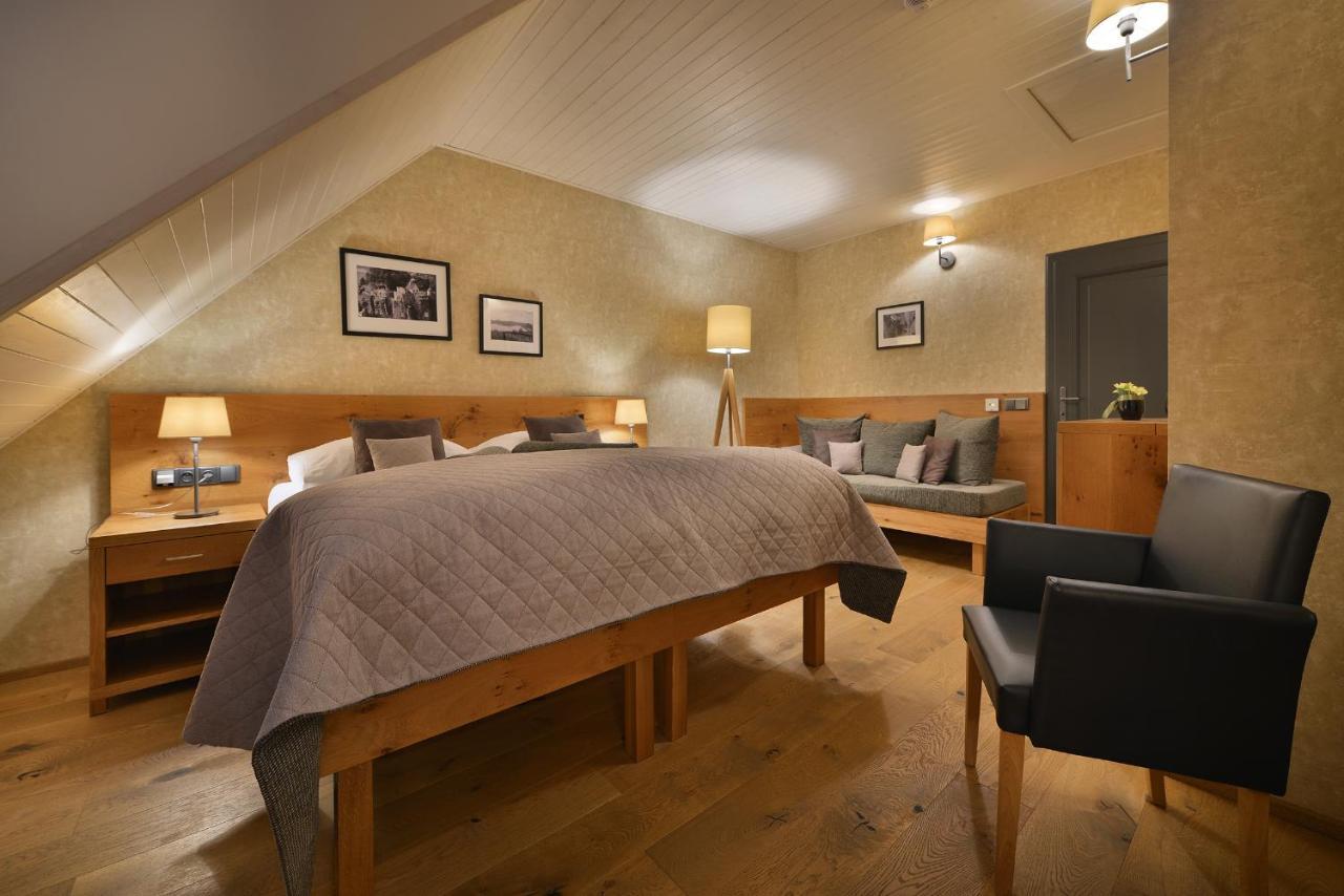 Hotel Rezidence Pihel
