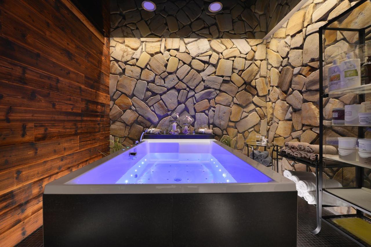 Hotel Rezidence Pihel Nový Bor