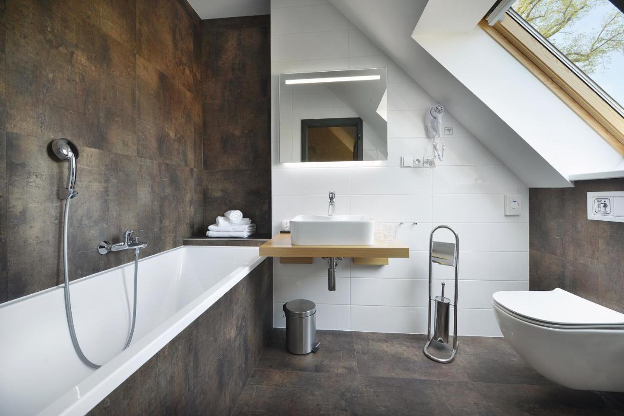 Hotel Rezidence Pihel Nový Bor