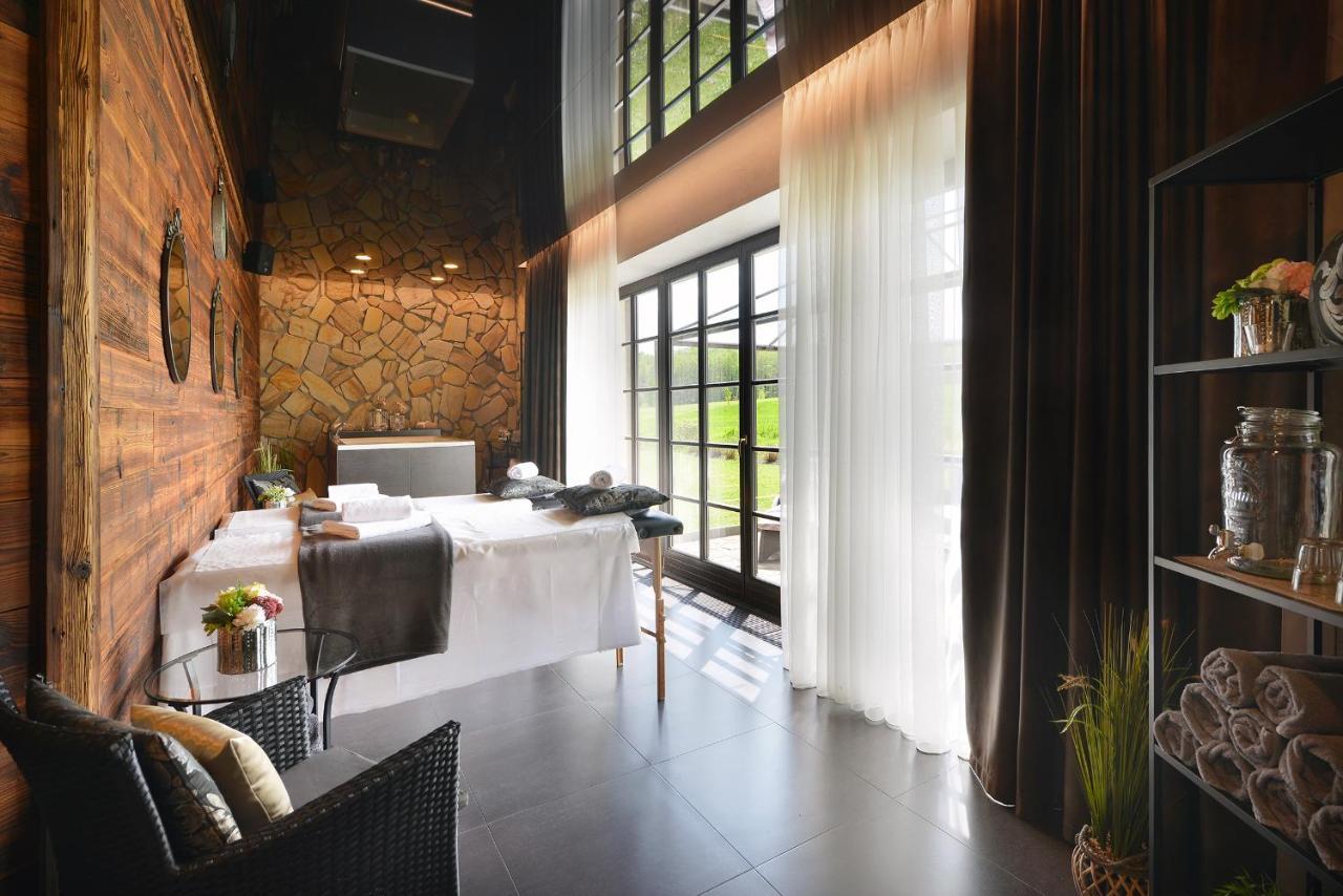 Hotel Rezidence Pihel Nový Bor