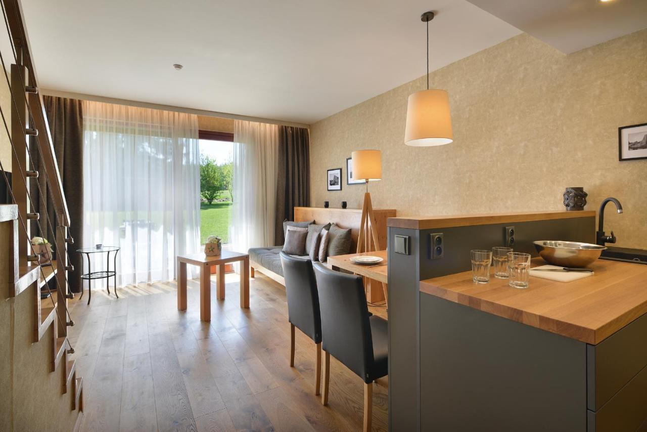 Hotel Rezidence Pihel 4*