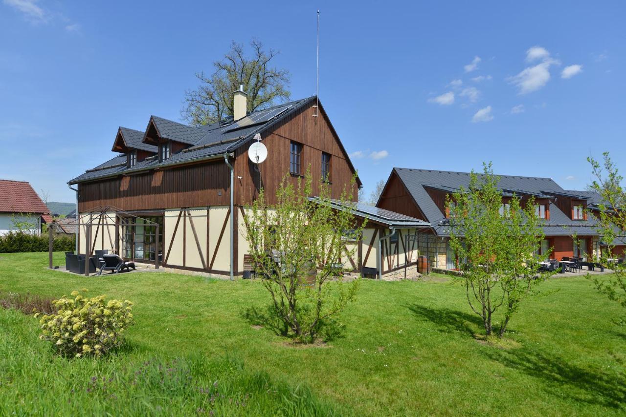 Hotel Rezidence Pihel