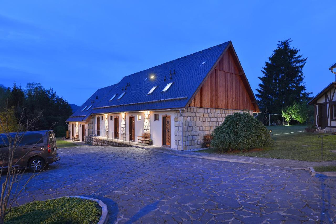 Hotel Rezidence Pihel Nový Bor