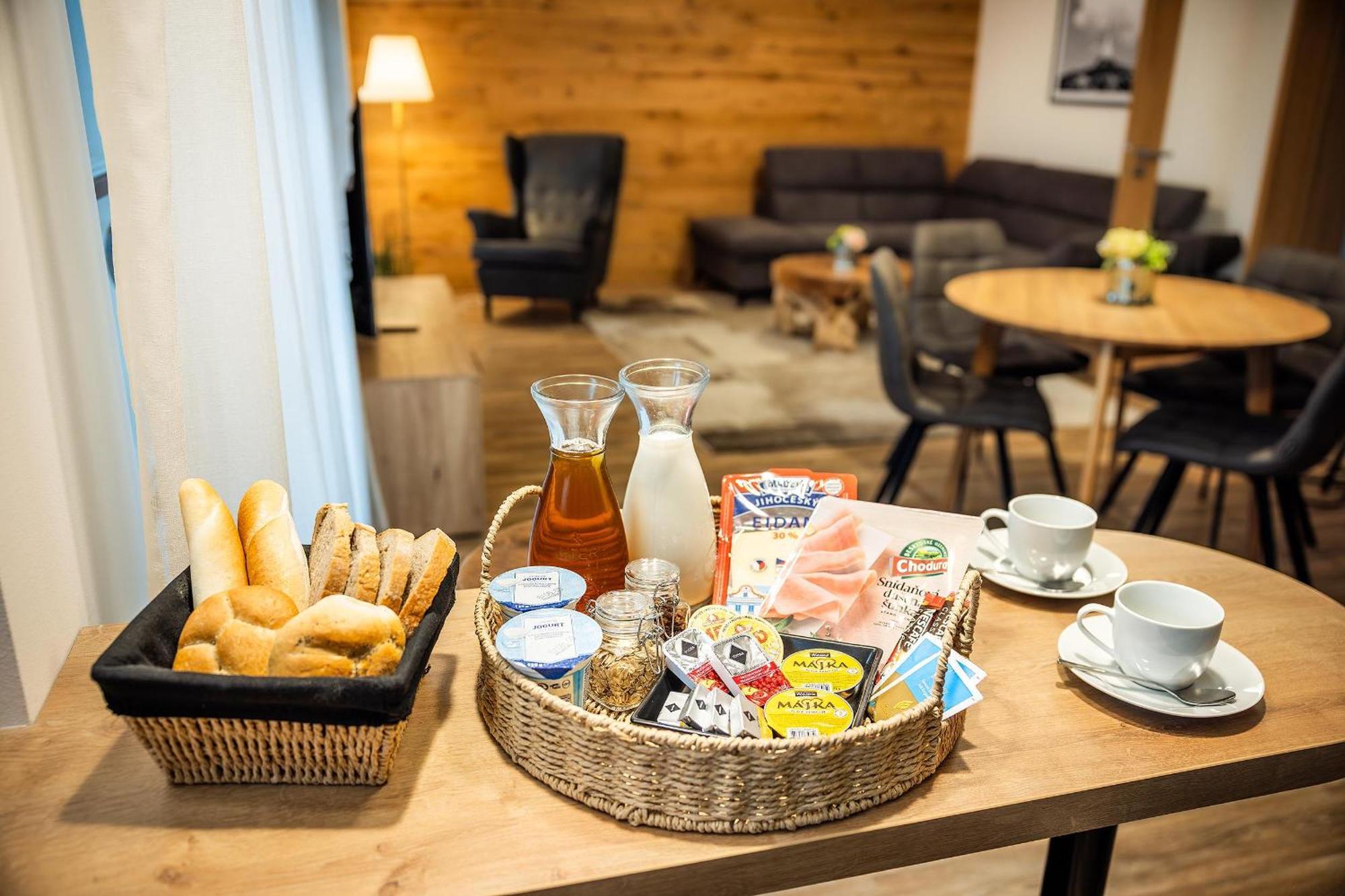 Rezidence Pihel Hotel Nový Bor